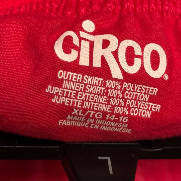 Tulle Mini skirt💕 - Picture 4 of 4